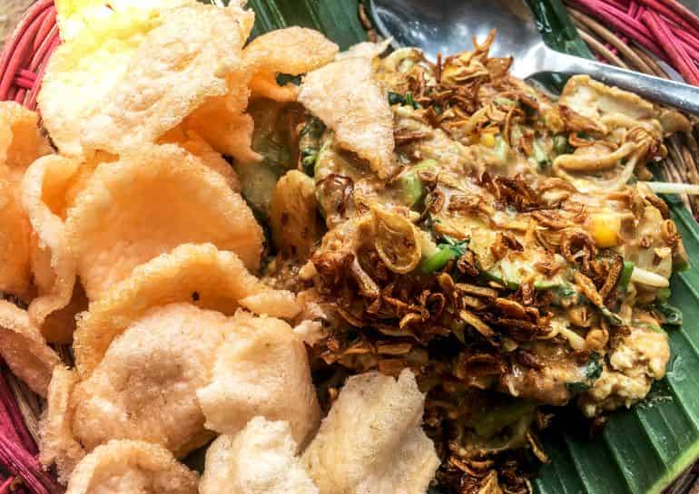 Gado-Gado