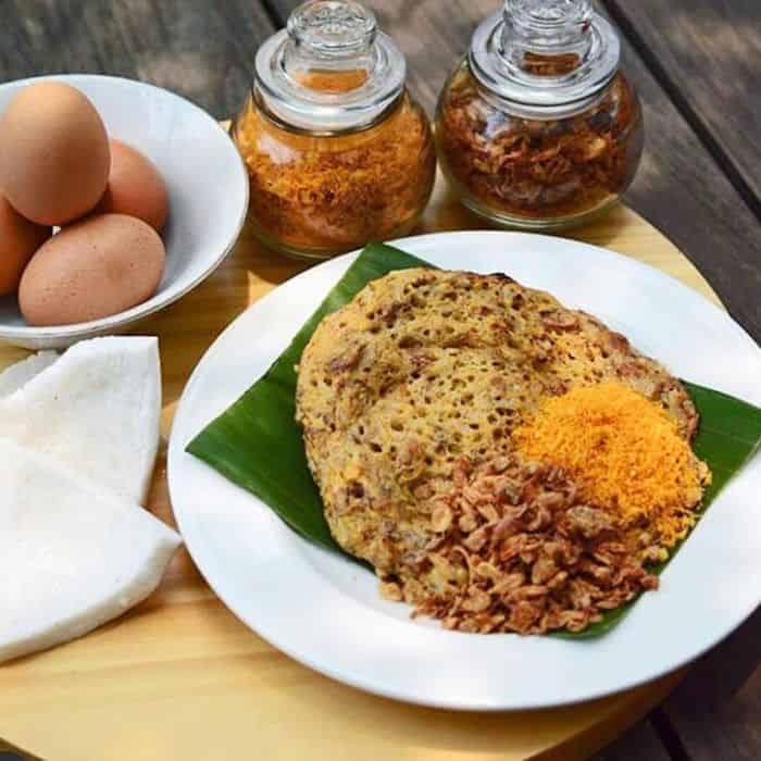 Kerak Telor