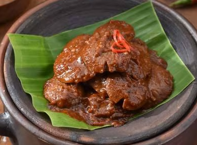 Semur Jengkol